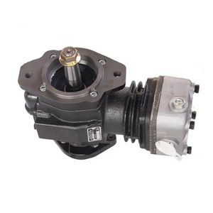 คอมเพรสเซอร์แอร์สำหรับรถตัก C3974548 6BT5.9ที่เหนือกว่า SO12913ผลิตทนทานชิ้นส่วนอะไหล่เครื่องยนต์ดีเซล - Product Image 6