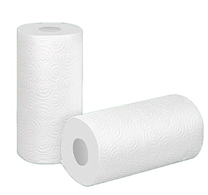 Wholesale High Quality Cleaning <strong>Paper</strong> Towel Towel Coil Toilet Tissue 2PLY Jumbo <strong>Kitchen</strong> <strong>Paper</strong> - Product Image 1