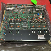 Module de carte de circuit remis à neuf d'origine 51105794 001 pour PLC, nouveau module de contrôle programmable d'automatisation industrielle d'origine