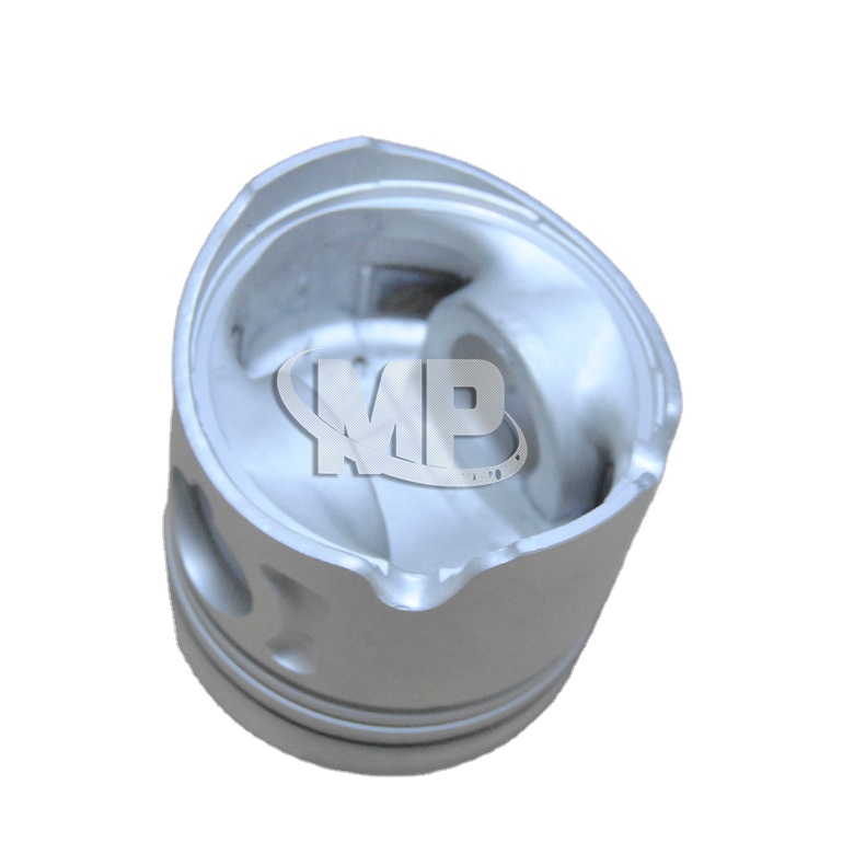 しょうた 4分の3 Piston 8-97176-618-0 for ISUZU 4JG2T Engine - MAXPOWER Quality