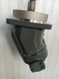 Pompe à moteur hydraulique série A2FM A2FM32 A2FM45 A2FM56 A2FM63 A2FM125 A2FM28/61W-VAB010 R909411586 A2FM45 / 61W-VPB010 - Product Image 5