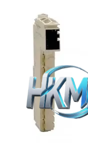 Module de communication série TM5PCRS4 TM5NCO1 TM5SAI4PH TM5SDI6D TM5SPS2, module d'extension PLC industriel - Product Image 1