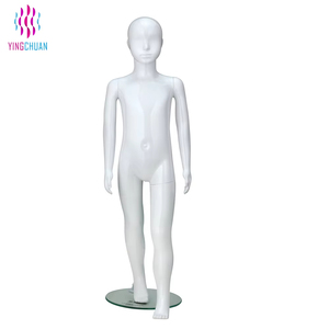 Mannequin de mode décoratif de fabrication chinoise, modèle réaliste de couture classique personnalisable pour boutique - Product Image 3