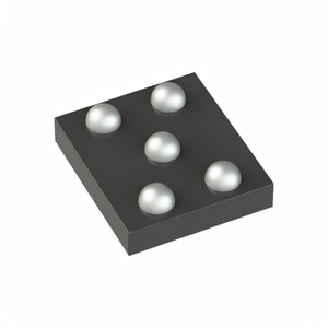 Electronic Chips Component XC9237A2AC0R-G Power Management (PMIC) <b>5</b> XFBGA, WLBGA Original One Stop Service - Product Image 1