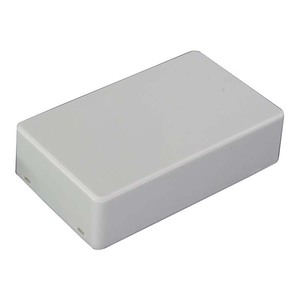 Nhựa điện tử hộp dự án bao vây nhà sản xuất tùy chỉnh cụ dây Hộp nối trường hợp nhà ở - Product Image 6