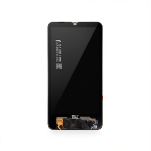 Pantalla Táctil LCD Para Xiaomi Redmi 13C Poco 65 Sin Marco Paquete de Servicio Original Negro - Product Image 2