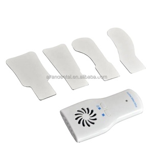 Aifan Dental Cermin Fotografi Dental, Cermin Fotografi Dental Antifog dengan Kipas USB - Product Image 1