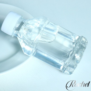 Aceite Mineral Blanco de Grado Alimenticio de Alta Viscosidad para Diversas Aplicaciones, Suministro de Fábrica - Product Image 1