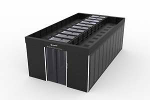 Ningbo, лидер продаж, 42U/52u, индивидуальная система для центров обработки данных, система сдерживания холодного прохода - Product Image 4