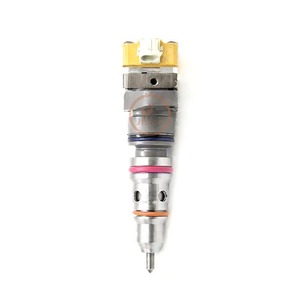 หัวฉีดคอมมอนเรลคุณภาพสูง 0R-8633 EA1824917C1 116-7150 162-0218 - Product Image 1