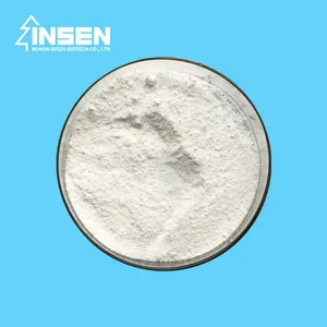 Poudre d'acide polyglutamique gamma PGA de qualité complète en gros - Product Image 1