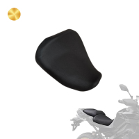 Les plus populaires en 2025 Accessoires de moto personnalisés Coussin de siège de moto Premium Comfort pour Yamaha Tracer 9 GT 2021