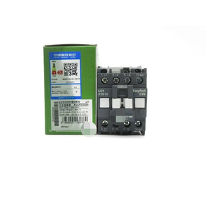 LC1N1810M5N 220V nsmp ตัวควบคุมการเขียนโปรแกรม PLC โดยเฉพาะ Pac ระบบอัตโนมัติสำหรับอุตสาหกรรม - Product Image 1