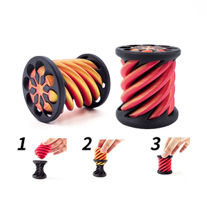 3D in <span class=keywords><strong>Helix</strong></span> vít kim tự tháp Passthrough Twist Thần Tài Đồ chơi giáo dục đồ chơi cho trang trí nội thất giảm căng thẳng Đồ chơi - Product Image 2