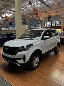 BAIC Ruixiang X3 Nouvelles voitures Voitures à essence les <span class=keywords><strong>moins</strong></span> chères BAIC Ruixiang X3 SUV 7 sièges. L'usine peut être autorisée <span class=keywords><strong>en</strong></span> tant que marque - Product Image 3