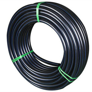 Đất nông nghiệp khác tưới nước thủy lợi Giá ống hệ thống thủy lợi PE Ống cuộn ống nhỏ giọt - Product Image 4