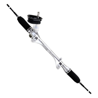 Harga Pabrik JG201002200 Sistem Kemudi Otomatis RHD Rak Kemudi Power Steering untuk Nissan Sentra