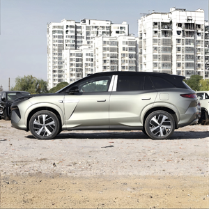 BYD Tang L DM DM-p 2025 Edizione Flagship con LiDAR, 200km di Autonomia, Trazione Integrale, SUV PHEV 7 Posti, 4.3s, 300kW+500Nm, Batteria 30-50kWh - Product Image 3