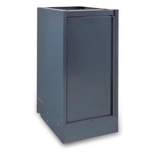 BETA - 055000291 Double jambe pour les établis d'équipement d'atelier adjacents-EAN 8014230833118 BANCS DE TRAVAIL ET TABLES - Product Image 1