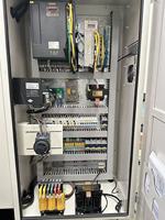 Torno CNC de Cama Plana de Alta Calidad y Gran Resistencia TCK56Y-1000, Automático, para Trabajar Metales, Control GSK, 3 Ejes, Alta Precisión