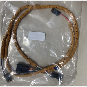 251-0577 ชุดสายไฟเซ็นเซอร์น้ำมันเชื้อเพลิงสำหรับรถขุดรุ่น 374D - Product Image 1
