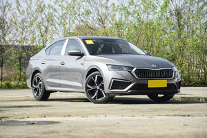 2025 nuevo <span class=keywords><strong>Skoda</strong></span> Octavia PRO TSI280 DSG Premium 5 puertas Hatchback coche eléctrico mano izquierda a World NEDC 601-700km batería 90-110kWh - Product Image 6