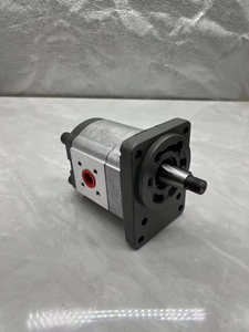 Pompe à engrenages hydraulique série GPC4 la plus vendue : GPC4-20, GPC4-25, GPC4-40, GPC4-32, GPC4-25 - Product Image 5