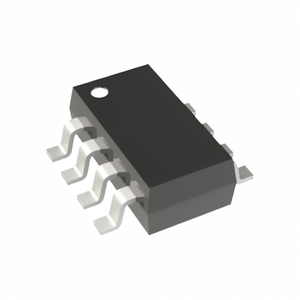 LM358BIDDFR SOT 23 8 Thin, TSOT 23 8 Chip Acheter des composants électroniques en ligne Distributeur agréé - Product Image 1