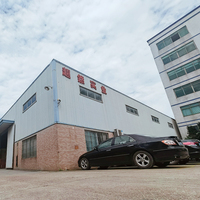 Peinture murale professionnelle Gamazine à texture granulée, revêtement extérieur anti-humidité pour façades de bâtiments et villas, application au pinceau liquide