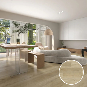 Liquidation de stock de revêtements de sol LVT – Dalles de vinyle de luxe à prix réduit pour l'exportation mondiale - Product Image 2