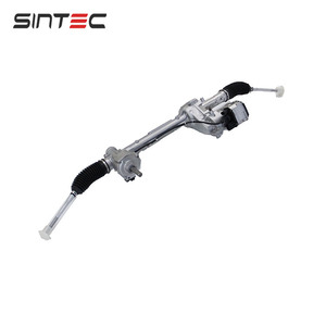 Mecanismo de Dirección Premium para Ford Explorer FB5Z 3504 <span class=keywords><strong>V</strong></span>/AK/Z/ FB53 3D080 AH - Product Image 5