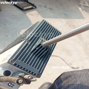 Heidolph RZR 2101 <b>Control</b> Overhead Stirrer - No <b>Stand</b> - Product Image 6