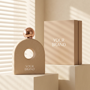 Spray de parfum personnalisé <span class=keywords><strong>Iris</strong></span> Poudré <span class=keywords><strong>Violet</strong></span> Floral pour les magasins de beauté, avec logo personnalisé, fournisseur OEM ODM, faible MOQ - Product Image 1