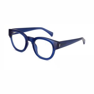 Gafas Ópticas de Diseño de la Marca TF 2022 para Unisex, Montura Gruesa de Bisel Sólido TR 90, Gafas Ligeras, Más Ligeras que las de Acetato - Product Image 4