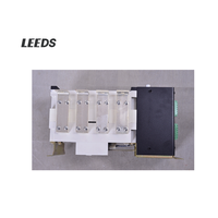 AISIKAI ATS 400A 630A 4P Dual-Power Automatischer Transferschalter AC220V Dreiphasen-Steuerplatine für Dieselgeneratoren
