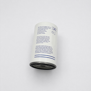 High-quality Construction Machinery Parts Fuel Filters Truck Diesel Fuel Filter 466987 for Construction Machinery Ec210 - Product Image 1