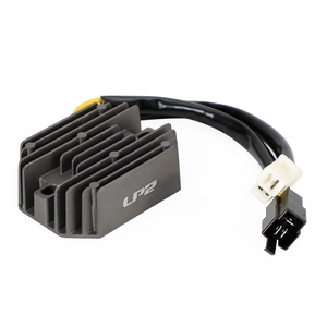 Joint de redresseur de tension du stator magnétique pour Suzuki Boulevard S40 S <span class=keywords><strong>40</strong></span> 2005-2019 - Product Image 4