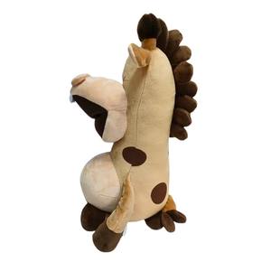 Peluche Personalizado de Baloney <span class=keywords><strong>Tony</strong></span>, Regalo Infantil de Ensueño, Muñecos Kawaii, Juguetes Educativos para Bebés, Animales de Peluche - Product Image 2