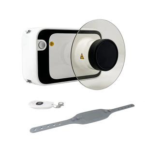Equipo veterinario, unidad de rayos X en tiempo real, precio Rayme, máquina de rayos X dental portátil digital de mano con sensor - Product Image 2