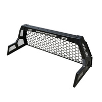 Barre de protection robuste tout-terrain pour pick-up, barre anti-roulis sur mesure, porte-charge pour F150 Tacoma, accessoires pour pick-up