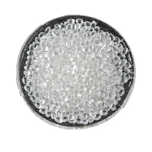 Resina de Poliuretano SY, Dureza 70a/80a/85a/90a/95a/98a, Materias Primas Plásticas de TPU, Precios - Product Image 1