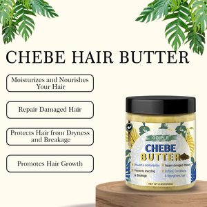 <span class=keywords><strong>Beurre</strong></span> <span class=keywords><strong>de</strong></span> <span class=keywords><strong>Chebe</strong></span> en marque privée pour nourrir en profondeur les follicules pileux, favoriser une croissance saine et réparer les cheveux abîmés, huile pour cheveux en gros, crème <span class=keywords><strong>de</strong></span> <span class=keywords><strong>Chebe</strong></span> 250 g - Product Image 2