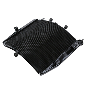 Radiador de Refrigeración del Motor TCMT Compatible con <span class=keywords><strong>Kawasaki</strong></span> <span class=keywords><strong>Ninja</strong></span> <span class=keywords><strong>ZX</strong></span>-<span class=keywords><strong>10R</strong></span> ZX1000FAF 2008-<span class=keywords><strong>2010</strong></span>, Piezas de Repuesto para Motocicleta ZX10R XF-M313 - Product Image 5