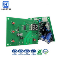 Módulo de ensamblaje de placa de circuito impreso (PCB) y PCBA para control de pantallas electrónicas, solución integral para aplicaciones en instrumentos y equipos de medición.