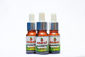 Aceite de Limoncillo NAMAZ Importado Preferido, 100% Puro y Natural, Origen Uganda, Para Venta al por Mayor y al por Menor - Product Image 3