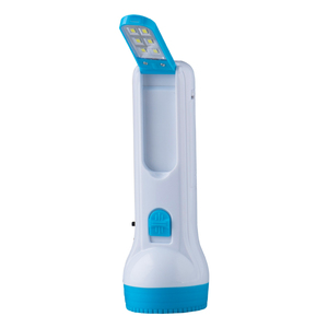 Lampe <span class=keywords><strong>torche</strong></span> <span class=keywords><strong>électrique</strong></span> <span class=keywords><strong>rechargeable</strong></span>, éclairage d'urgence, lampe de poche led avec clip - Product Image 6
