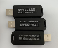 NUEVA Licencia PCMTUNER SM2 PRO PCMFLASH Dongle para Programación y Ajuste de ECU Herramienta Programador de ECU