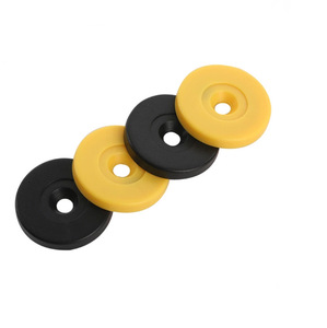 <span class=keywords><strong>Smartag</strong></span> Jeton RFID/NFC réinscriptible en ABS, diamètre 40mm/52mm, 13.56MHz, pour système de contrôle des rondes de sécurité - Product Image 2