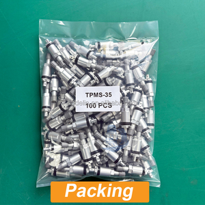 Valves <span class=keywords><strong>de</strong></span> <span class=keywords><strong>pneu</strong></span> en aluminium pour <span class=keywords><strong>capteur</strong></span> TPMS, kit <span class=keywords><strong>de</strong></span> réparation <span class=keywords><strong>de</strong></span> valves <span class=keywords><strong>de</strong></span> remplacement pour pneus <span class=keywords><strong>de</strong></span> voiture, système <span class=keywords><strong>de</strong></span> surveillance <span class=keywords><strong>de</strong></span> la <span class=keywords><strong>pression</strong></span> des pneus, tige <span class=keywords><strong>de</strong></span> <span class=keywords><strong>valve</strong></span> à clipser - Product Image 6