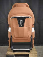 Siège de van en cuir Z1 Premium Vito W447 |   Décoration intérieure de voiture de luxe KIMSEY Aero